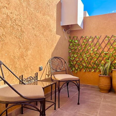 Sabor Aparts Jawharat Al Atlas -Only Family Marrakesh Bagian luar foto