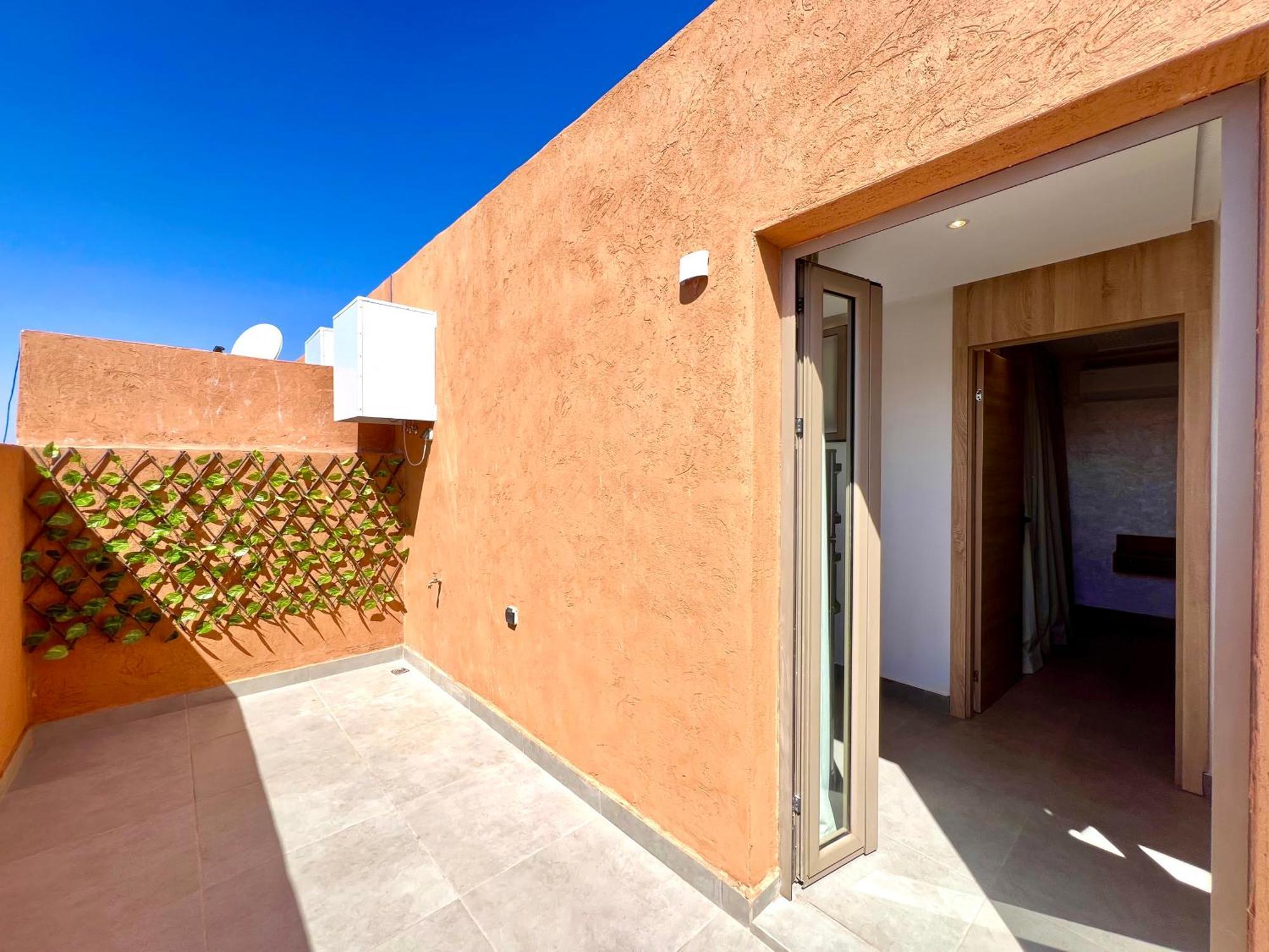 Sabor Aparts Jawharat Al Atlas -Only Family Marrakesh Bagian luar foto